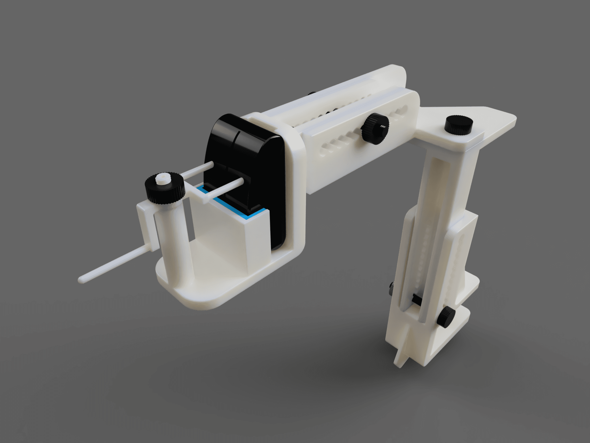 MOUSE ARM 1.0 – fotografie 3