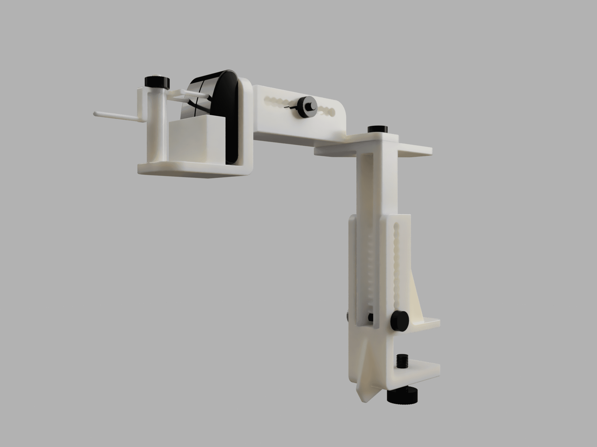 MOUSE ARM 1.0 – fotografie 4